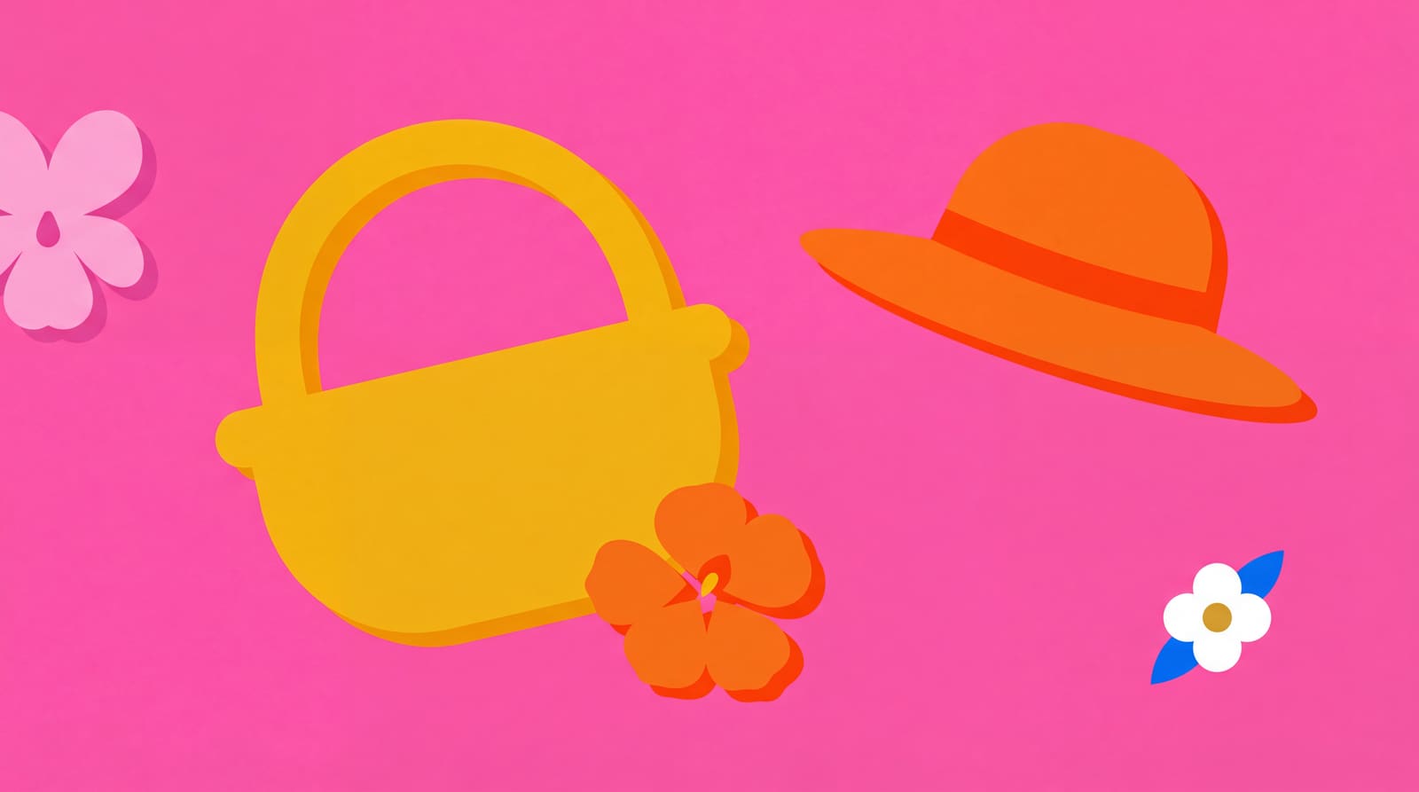 Salade composée de jeunes pousses parsemée de fleurs comestibles : pétales orangés de capucine, étoiles bleues de bourrache, capitules jaunes de souci et fleurons rouges de monarde, sur planche de bois.